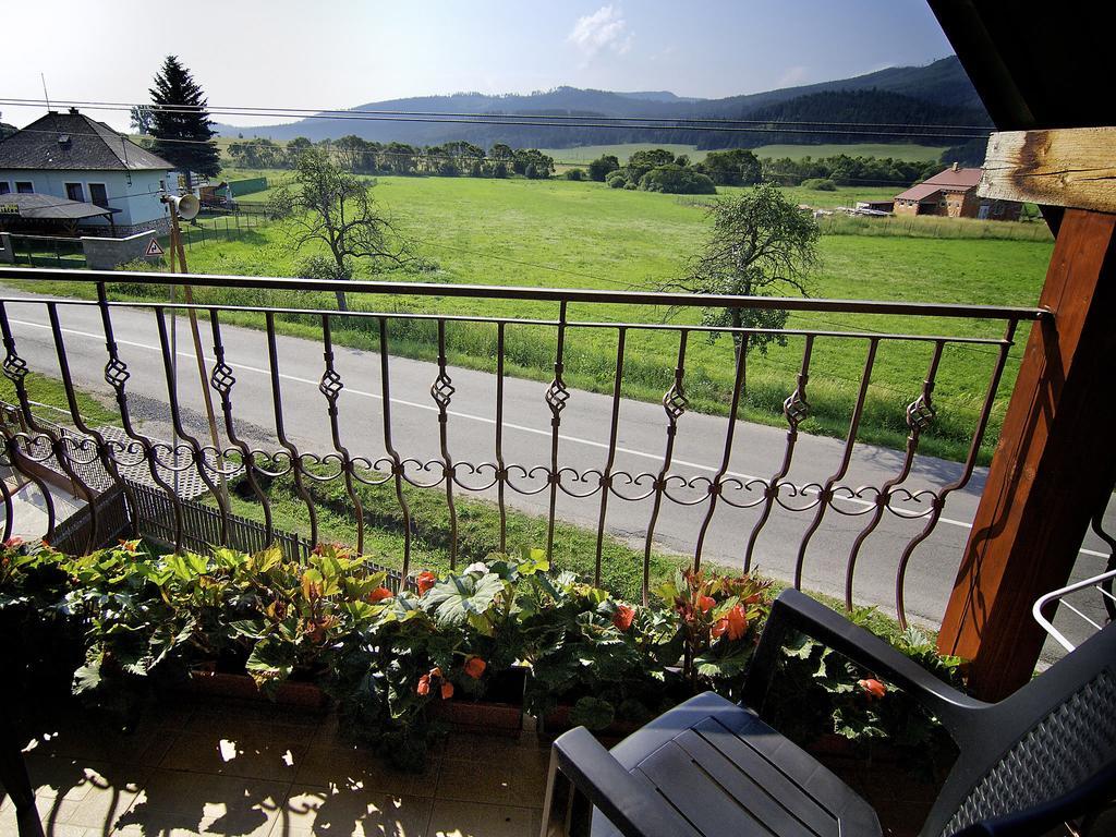 Villa Raj Hrabušice Cameră foto
